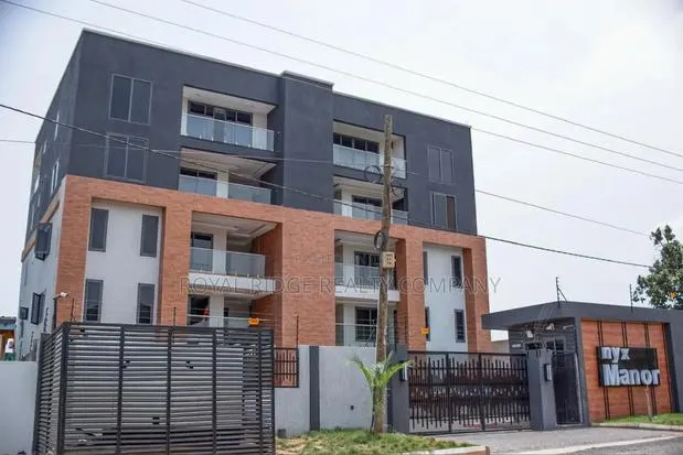 Furnished 2bdrm Apartment in East Legon, Accra Metropolitan for rent · Photo 1