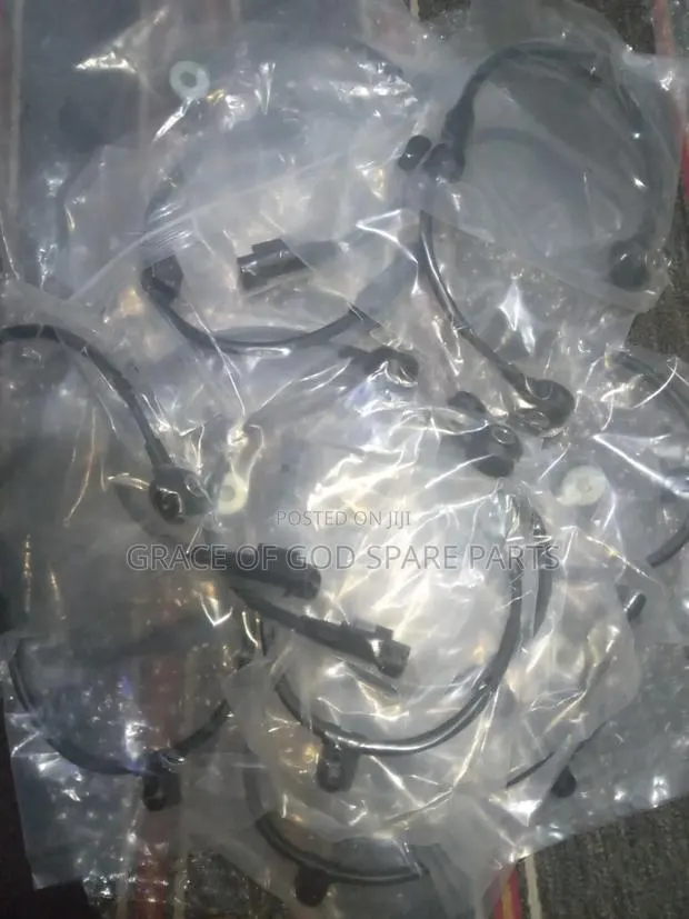 Hyundai Sonata 2016-2019 Knock Sensor Original · Photo 1