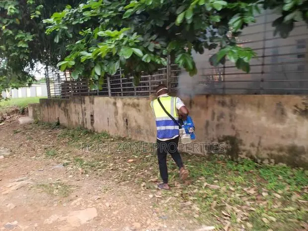 Superb Fumigation With Cleantex · Photo 3