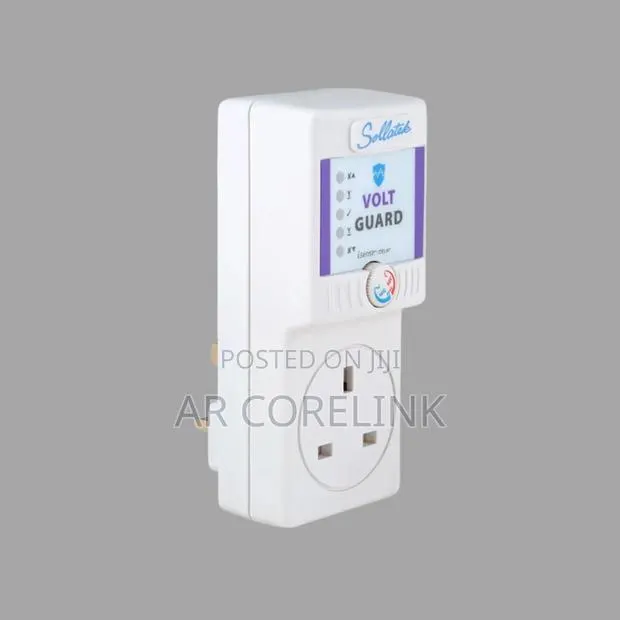 Sollatek Volt Guard · Photo 1