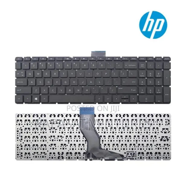 Keyboard Compatible for HP Pavilion 15-Ab 17-G000 17-G100 · Photo 1