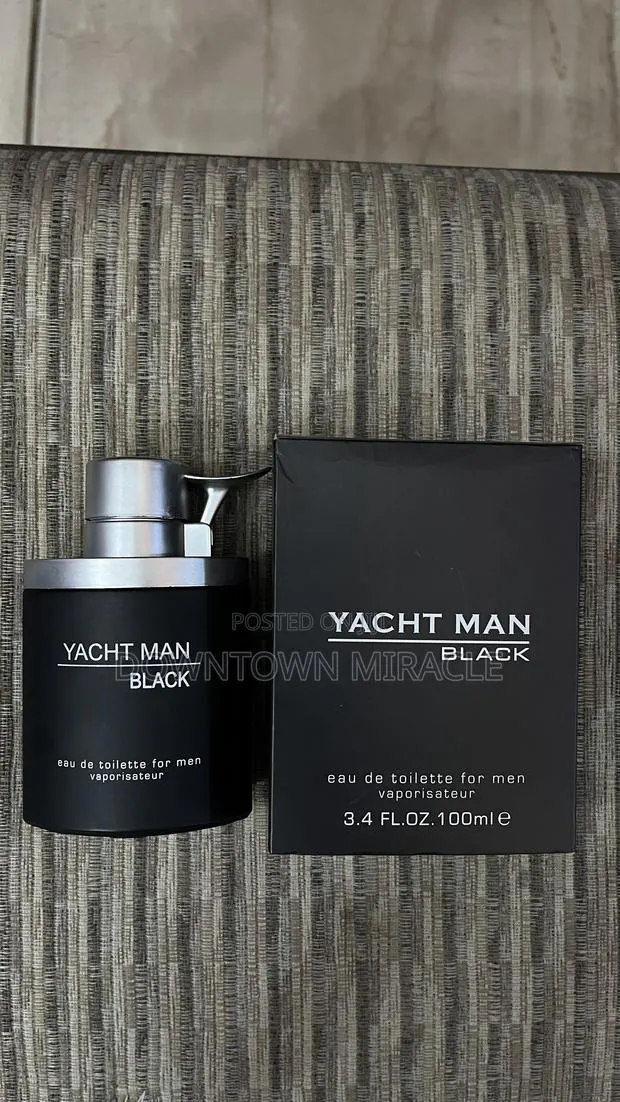 Perfume Varieties · Photo 1