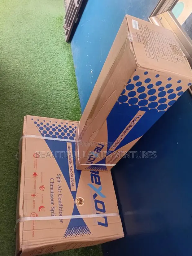Nexon 1.5hp Air Conditioner – Premium Cooling Experience · Photo 1