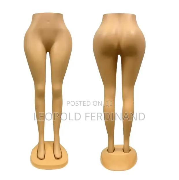 Female Trousers Mannequin · Photo 1
