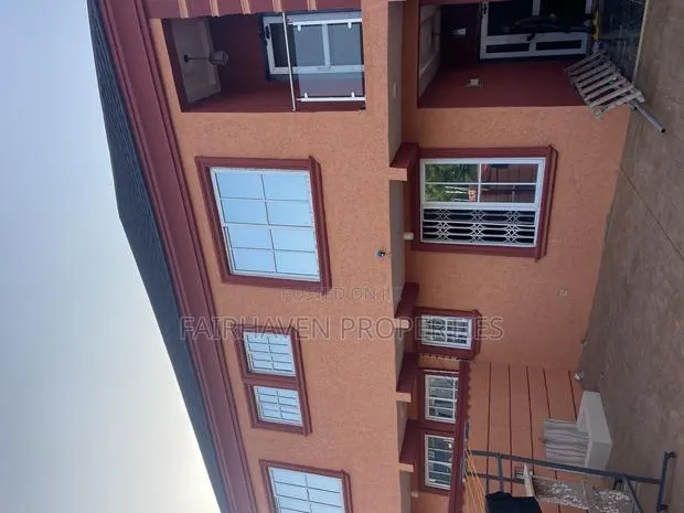 3bdrm House in East Airport, Mahama for rent · Photo 1