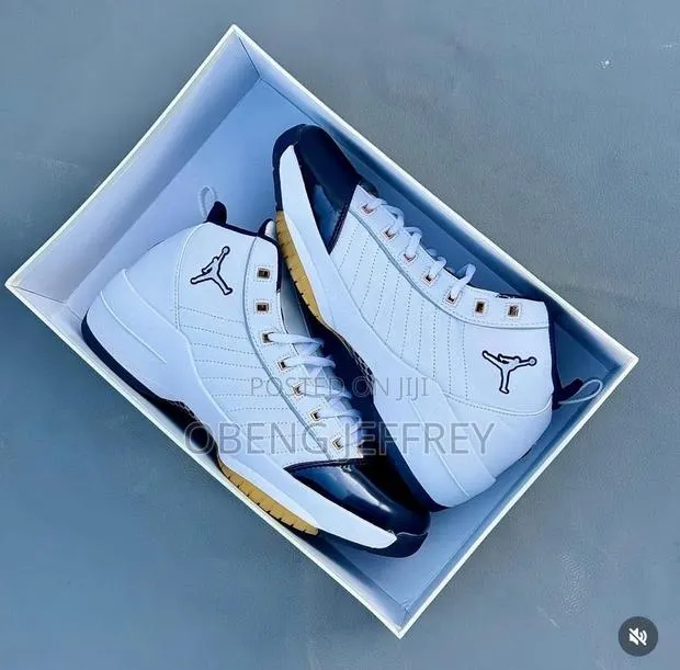 Original Air Jordan 19 Crisp White SE Olympic · Photo 1