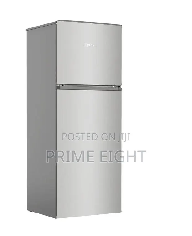 Sigma 400 LTRS Top Mount Fridge · Photo 1