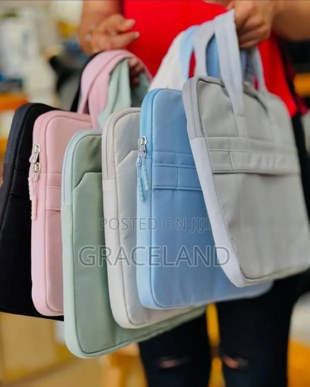 This Is Original Classic Laptop Sleeve Available Different Fabric · Photo 1