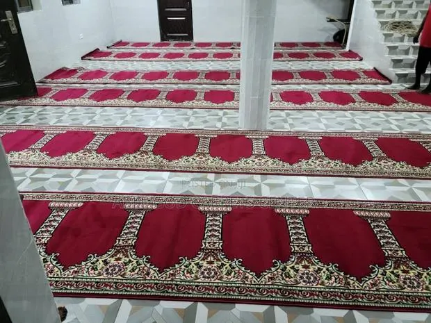 Original Design Mart for Mosques/ Mosques Praying Marts · Photo 1