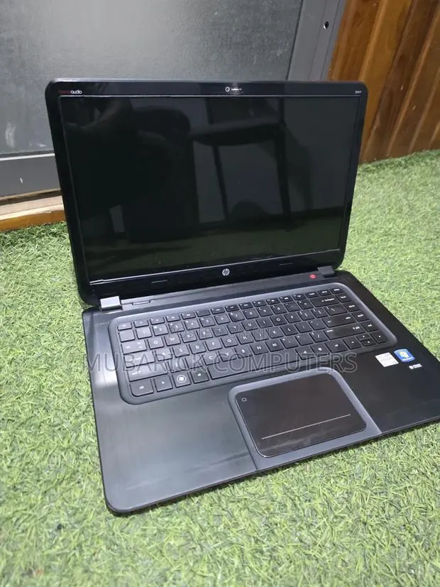 Laptop HP Envy 6 8GB AMD A6 HDD 750GB · Photo 1