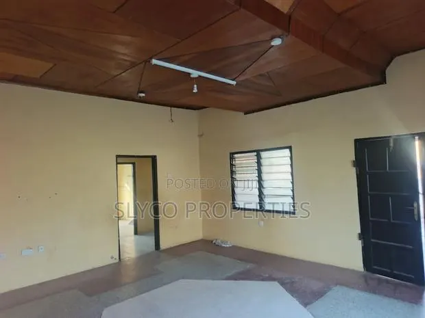 3bdrm Bungalow in Marshal Estate, New-Juaben Municipal for rent · Photo 1