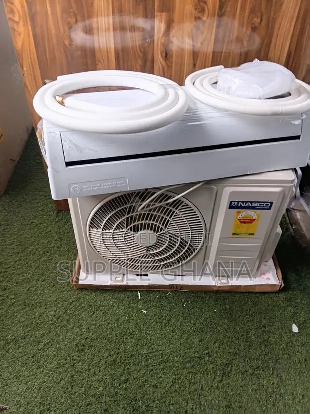 Nasco Gold 1.5 Nasco Air Conditioners · Photo 1