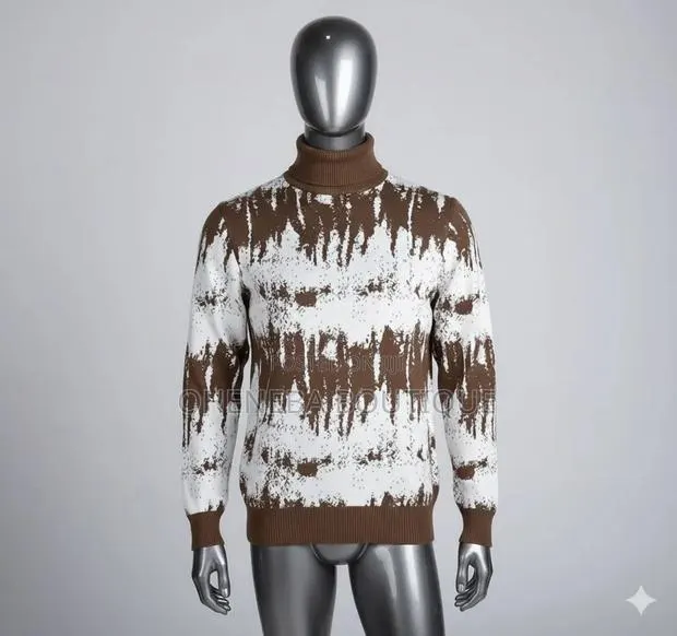 Quality Turtle Neck Available · Photo 1