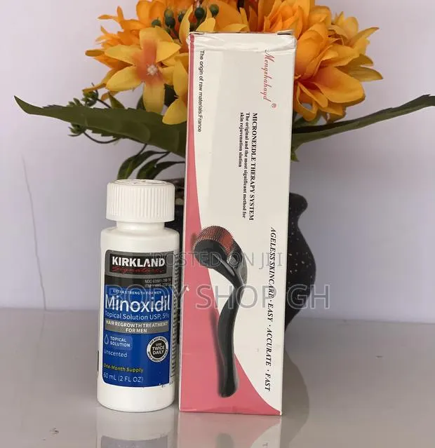 Derma Roll · Photo 1