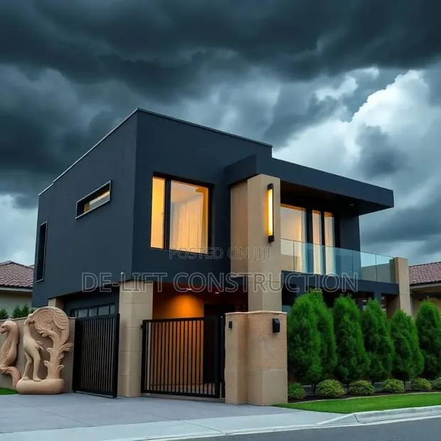 Are You Looking for Modern Architectural Designs? · Photo 1