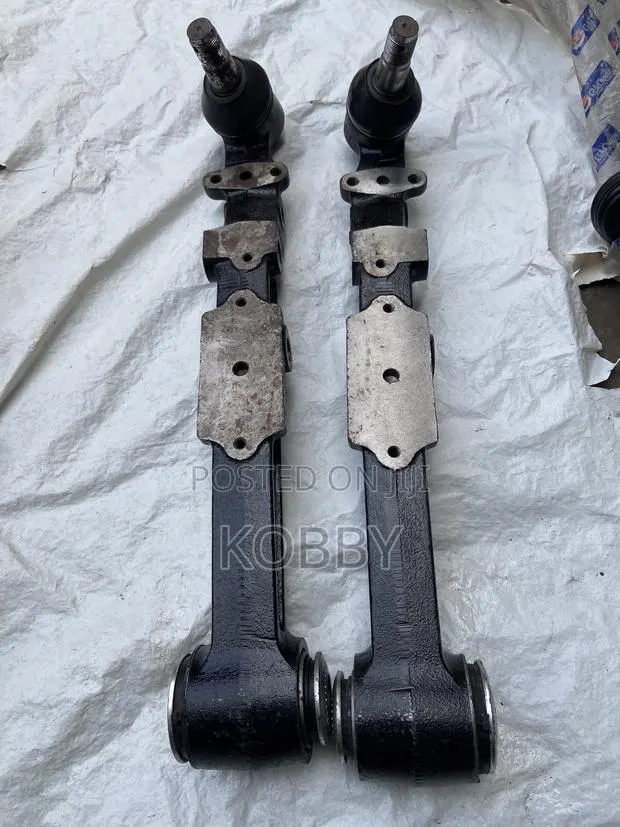 Toyota Coaster Lower Arm Ball Joint · Photo 1