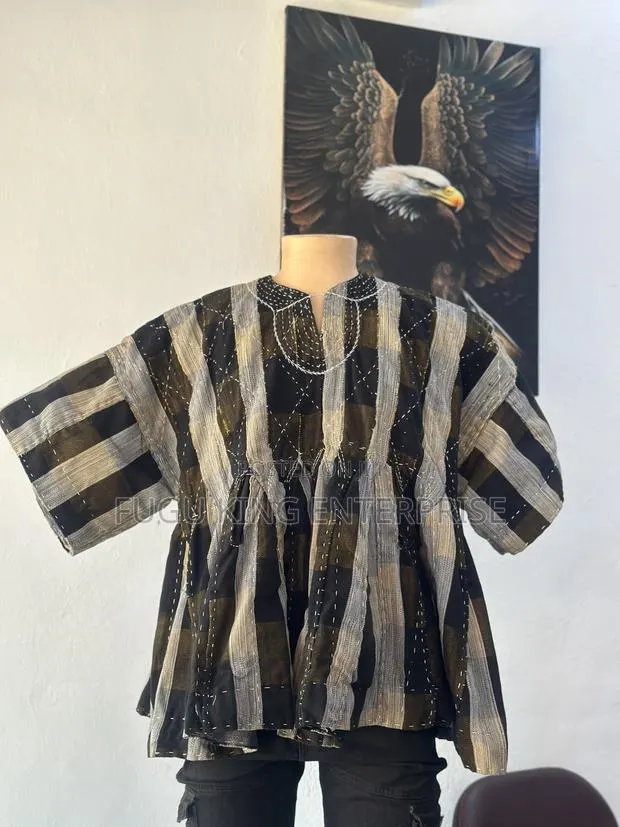 Batakali Smock Batakali by Fugu King Enterprise · Photo 1
