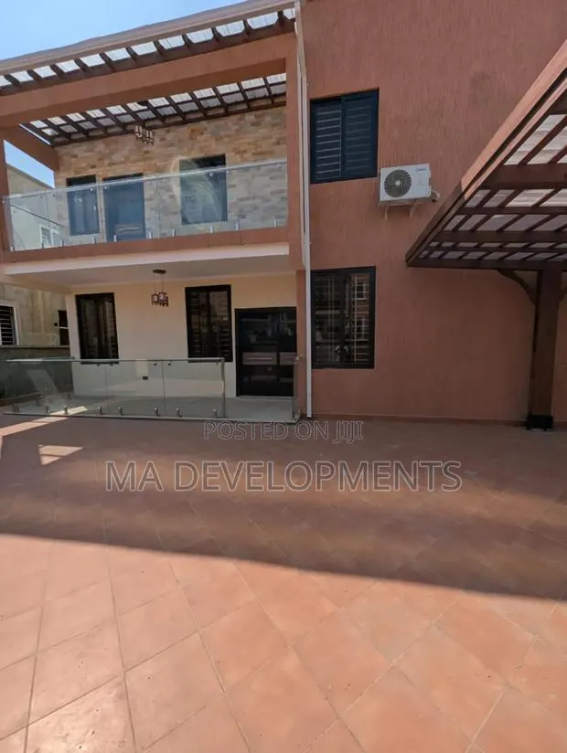 4bdrm House in Madev Realty, Achimota for rent · Photo 1