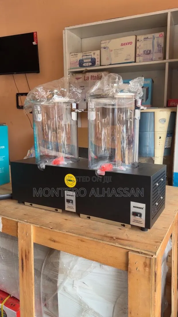 Electric Dispenser 2 In 1 Cold Only · Photo 2