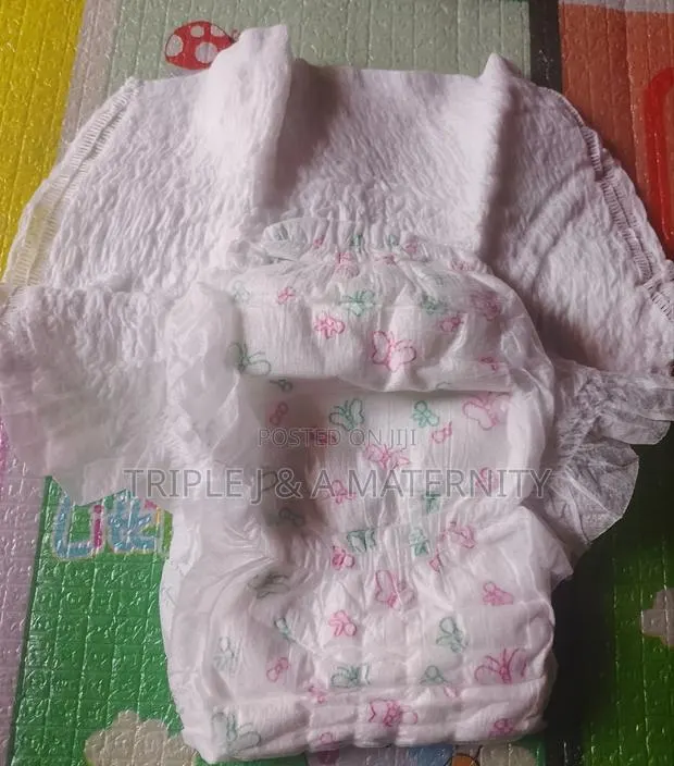 Disposable Postpartum Pad-Panty Pad-Panty · Photo 1