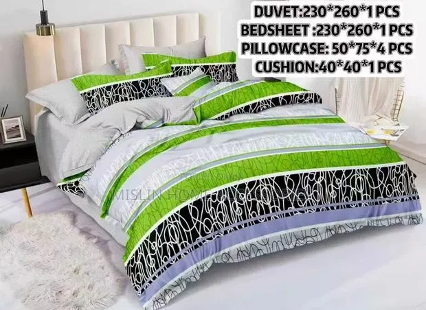 Super King Size Duvet Set · Photo 1