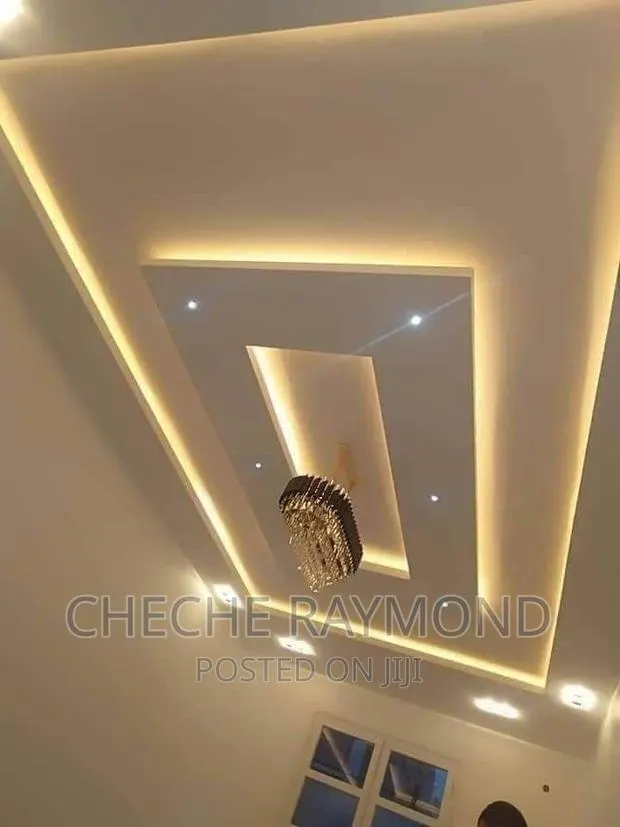 Pop Ceilings Works · Photo 1