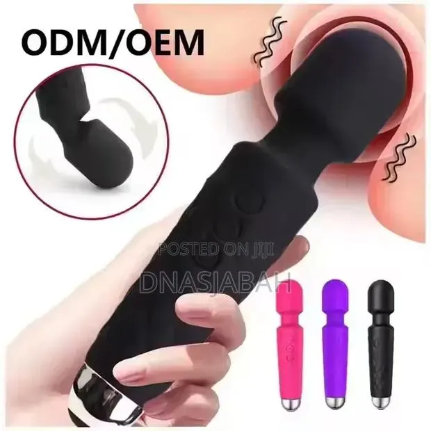 Dildo G Spot Vibrator Sex Toy Clitoris Simulator and Vibrator · Photo 1