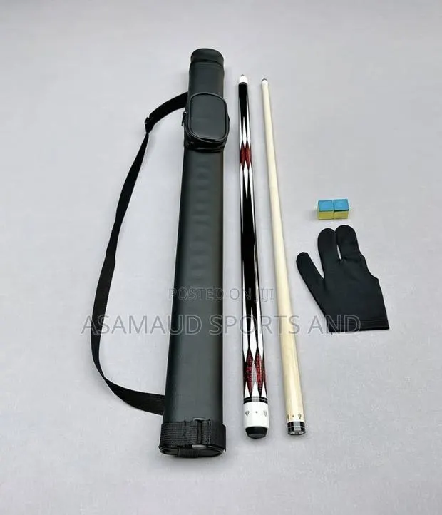 Snooker Stick Bag Available At Cool Price · Photo 1
