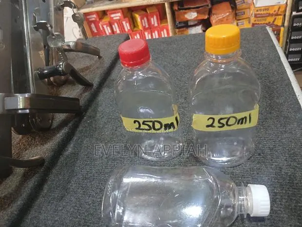 250ml Dettol Container 200pcs/ Bag · Photo 4