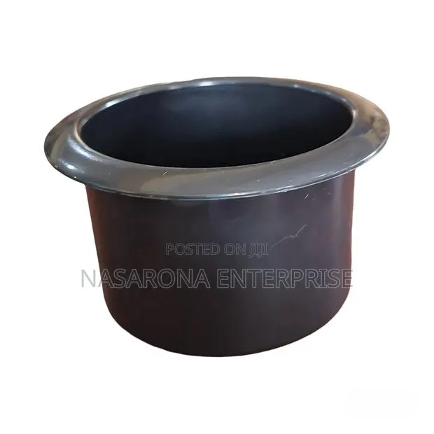 Black Sofa Cup · Photo 1