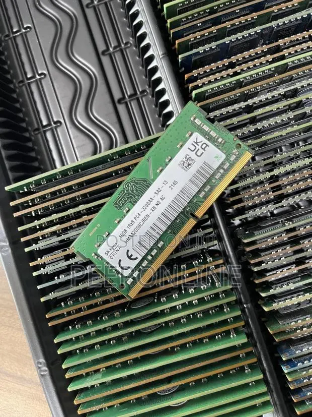 16gb Ddr4/Pc4 Ram or Memory · Photo 1