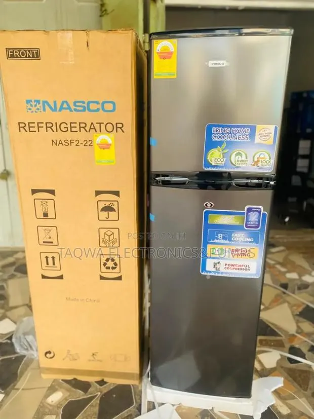 Shop 166 Litres Nasco Nasf2-22 · Photo 1