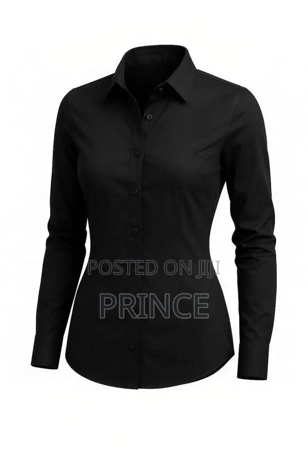 Zara Black Shirts