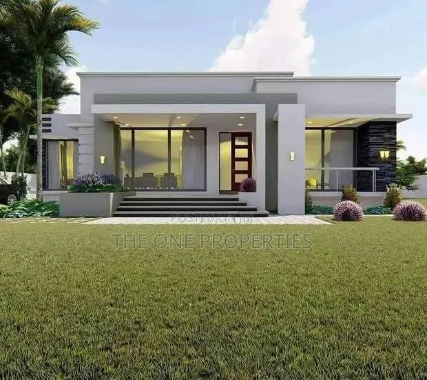 3bdrm House in Adjen Kotoku, Amasaman for sale · Photo 1