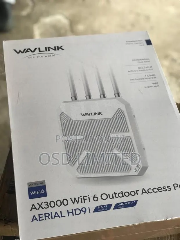 Smooth Streaming With Wavlink · Photo 1