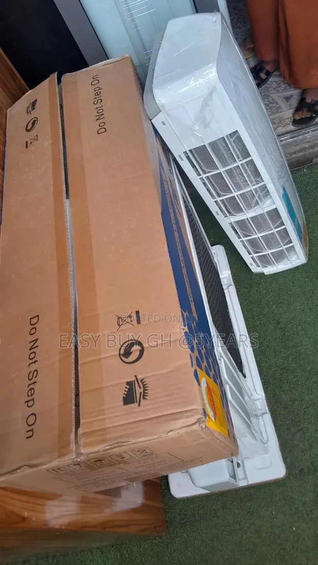 Nexon, Good Vibes 1.5hp Nexon Air Conditioners · Photo 1