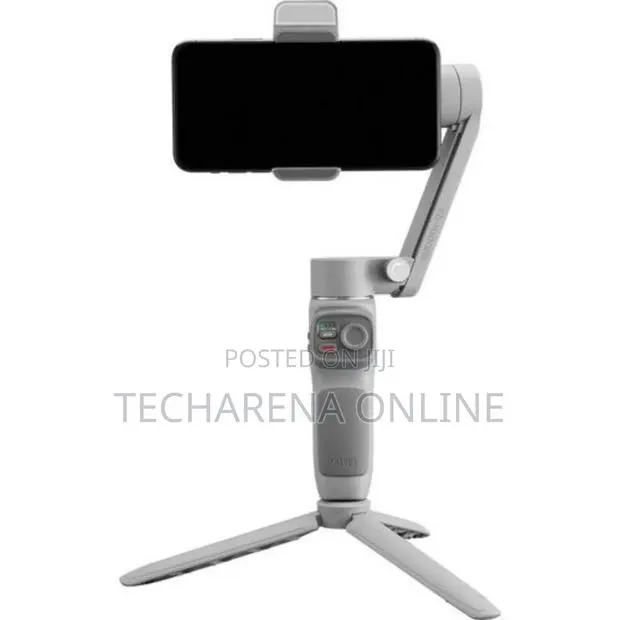 Zhiyun Smooth Q3 · Photo 1