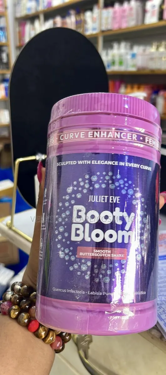 Juliet Eve Booty Bloom Powder · Photo 1