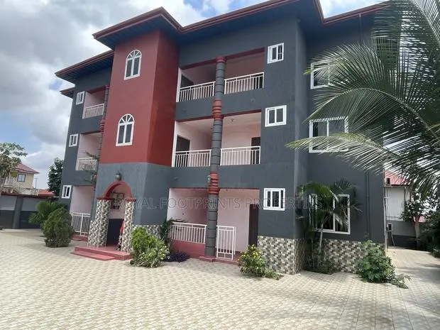 3bdrm Apartment in Royal Footprints, Oyarifa for rent · Photo 1