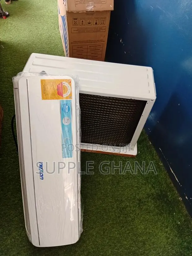 Nexon 1.5hp Air Conditioner – Built for Ultimate Comfort · Photo 1