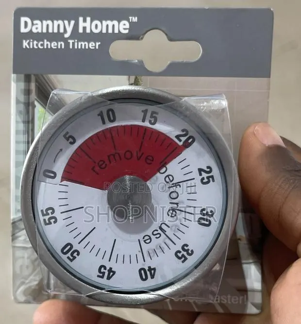 Kitchen Timer · Photo 3