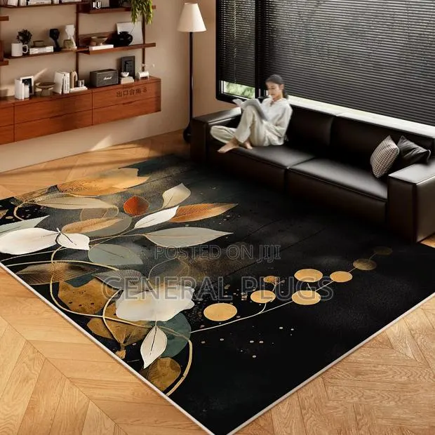 High Quality Oversized Hairy Carpets (200x300cm) · Photo 1