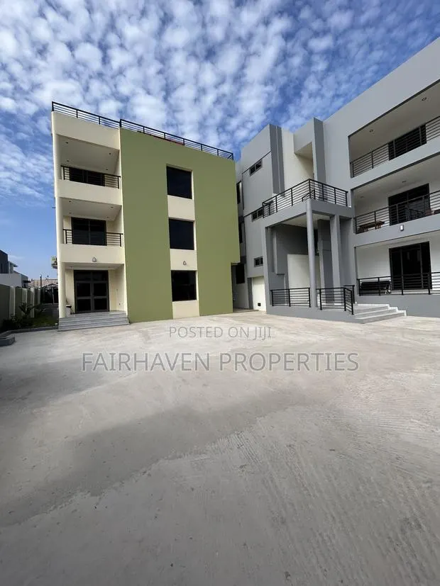 2bdrm Apartment in Mariville, Manet Junction for rent · Photo 1