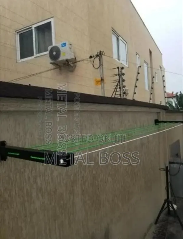 Foldable Drying Line · Photo 1