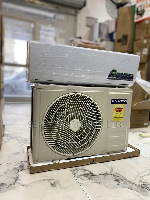 Best Quality Nasco 1.5 Hp Air Condition · Photo 2