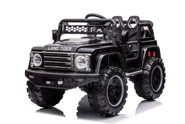 Kids Toy Car Rideon · Photo 1