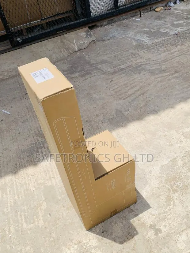 High New TCL S55h 2.1ch Pro Super Bass Soundbar · Photo 1