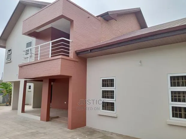 4bdrm Duplex in North Legon for rent · Photo 1