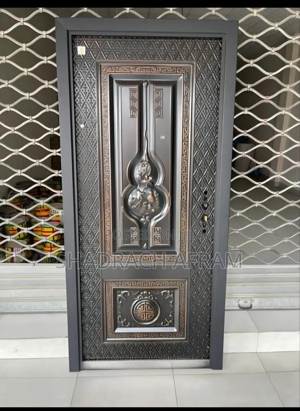 China Doors · Photo 1