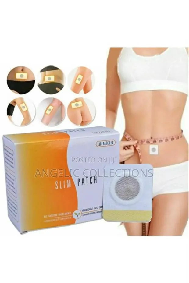 Slim Patches · Photo 1